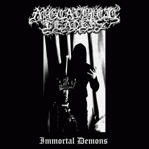 Apocalyptic Leaders : Immortal Demons